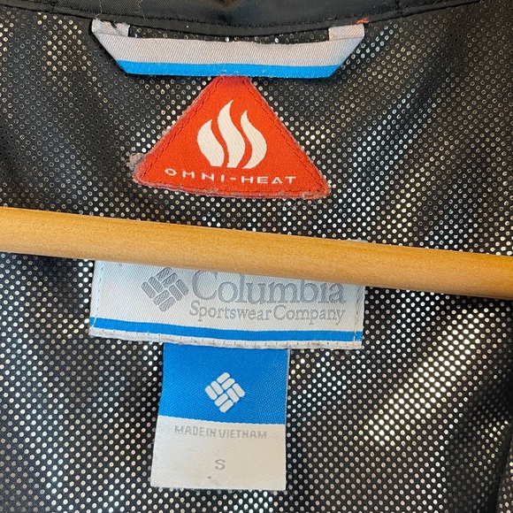 Columbia Sportswear Women's Omni-Heat Mid-length Coat - Picture 5 of 7